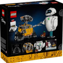 LEGO® Disney® WALL-E and EVE – 43279