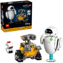 LEGO® Disney® WALL-E and EVE – 43279