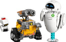 LEGO® Disney® WALL-E and EVE – 43279