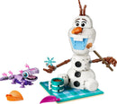 LEGO® Disney™ Frozen Olaf and Bruni’s Picnic Fun - 43287
