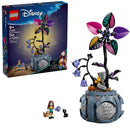 LEGO® Disney® Sally’s Flowerpot - 43288