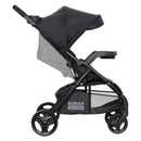 Sonar Seasons Travel System with Airflow and EZ-Lift - Black