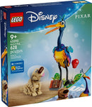 LEGO® Disney® Kevin & Dug - 43290