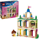 LEGO® Disney™ Mini Belle & Tiana with Castle - 43291