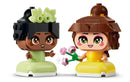LEGO® Disney™ Mini Belle & Tiana with Castle - 43291