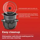 Superior Cooker Chef Series 7.5 Qt Slow Cooker and Multicooker