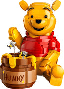 LEGO® Disney® Winnie the Pooh - 43300