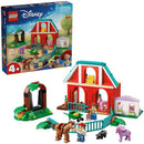 LEGO® Disney™ and Pixar Toy Story Blaze’s Horse Ranch - 43304