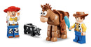 LEGO® Disney™ and Pixar Toy Story Blaze’s Horse Ranch - 43304
