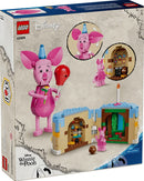LEGO® Disney® Piglet’s Birthday Fun - 43305