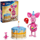 LEGO® Disney® Piglet’s Birthday Fun - 43305