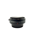 USED Tamron-F 1.4x N-AFD MC4 Teleconverter for Nikon