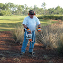 Stihl BT 45 Earth Auger Drill, 27.2 cc Engine