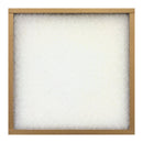 Flanders EZ Flow II 8 in. W X 16 in. H X 1 in. Fiberglass 1 MERV Air Filter 1 pk, Pack of 12