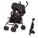 Baby Vista Moonwalk Lightweight Stroller - Pink