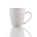18-Piece Porcelain Dinnerware Set - Service for 4