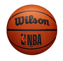 NBA Size 7 Outdoor Basketball - 29.5"