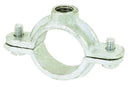 Sioux Chief 1/2 in. Galvanized Malleable Iron Pipe Hanger