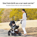 Modes Pramette Stroller - Redmond