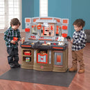 Big Builders Pro Workshop