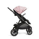 Hazel Height Adjustable Stroller - Blush