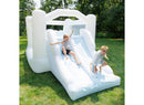 Obstacle Course Bounce House with Slides
