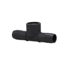 Boshart Industries 1 in. FTG in. X 1 in. D FTG PVC Tee 1 pk