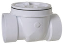 Sioux Chief ProCheck 3 in. D X 3 in. D Slip Plastic Swing Valve
