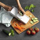 Mandoline Slicer - Green