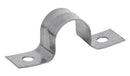 Sioux Chief 4 in. Galvanized Galvanized Steel Tube Strap