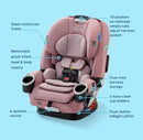 4Ever 4-in-1 Convertible Car Seat - Maven
