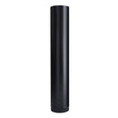 Imperial 6 in. D X 36 in. L Steel Stove Pipe, Pack of 10