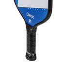 Z5 Wide Body Pickleball Paddle - Blue