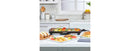 20" Family-Sized Nonstick Electric Griddle