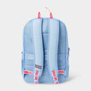 Estate Backpack - Light Blue