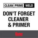 Oatey Orange Cement For CPVC 16 oz