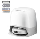 Robot Vacuum And Mop - Pet Friendly