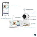 See Pro 360 Baby Monitor with Parent Display