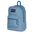 17" Backpack - Light Blue