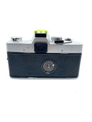 Minolta SRT-101 Body - AS-IS/FOR PARTS (0039)