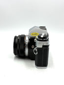 Used Olympus OM10 w/ 50mm F1.8 Auto-S