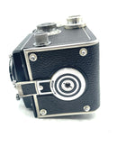 Rolleiflex 3.5B TLR w/ 75mm f/3.5 Tessar - AS-IS/READ (0032)