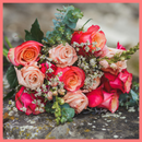 Mother's Day Signature Blooms Flower Bouquet