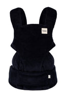 BLACK EXPLORE CORDUROY CARRIER