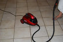 Portable Steam Cleaner - 51 Oz. Capacity, 1500W