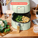 6 Qt Air Fryer - Sage Green by Drew Barrymore