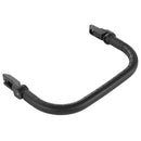 Belly Bar for City Mini 2 and City Mini GT2 Strollers - Black