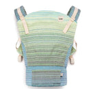 Preschool Tula Signature Half Carrier - Lolly Marina Bianco