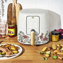 6 Qt Air Fryer - Wildflower White Icing