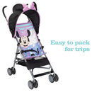 Character Umbrella Stroller - Minnie Play All Day